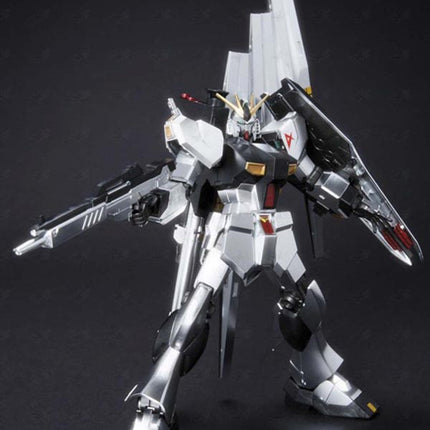 vGUNDAM Metallic Coating Gunpla Model Kit HGUC 1/44