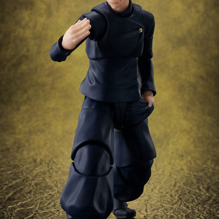 Suguru Geto (Jujutsu Technical High School) Jujutsu Kaisen S.H. Figuarts Action Figure 16 cm