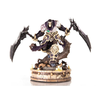 Death Darksiders Statue 36 cm