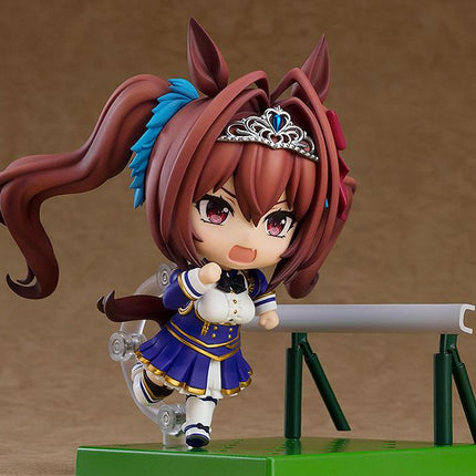 Daiwa Scarlet Uma Musume Pretty Derby Nendoroid Action Figure 10 cm