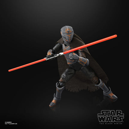 Marrok Star Wars: Ahsoka Black Series Action Figure 15 cm