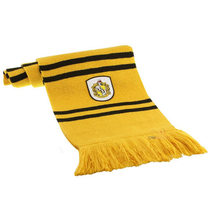 Hufflepuff Harry Potter Scarf 190 cm