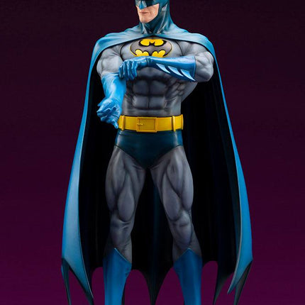 Batman The Bronze Age DC Comics ARTFX PVC Statue 1/6 30 cm