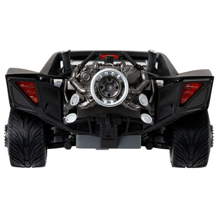 The Batman RC Vehicle 1/10 Batmobile 50 cm