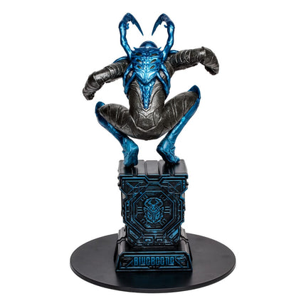 Blue Beetle Movie DC Multiverse Figure 30 cm