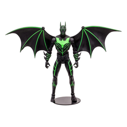 Batman Beyond Vs Justice Lord Superman DC Collector Action Figure 2-Pack DC Multiverse 18 cm