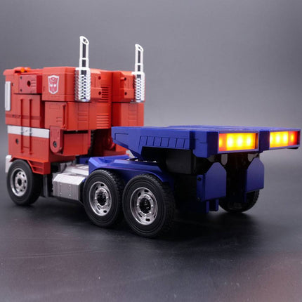 Optimus Prime Transformers Interactive Auto-Converting Robot 48 cm