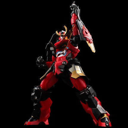 Gurren Lagann PLAIOBOT Plastic Model Kit Model Kit 15 cm