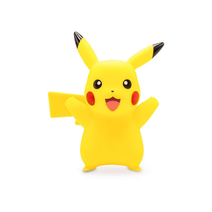 Pikachu Happy Pokémon LED Light 25 cm Lampada