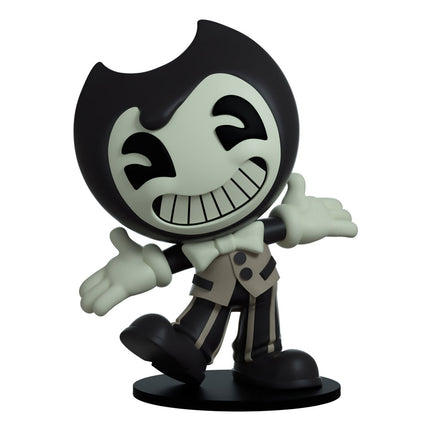 Bendy and The Dark Revival Vinyl Figure 12 cm  - 0