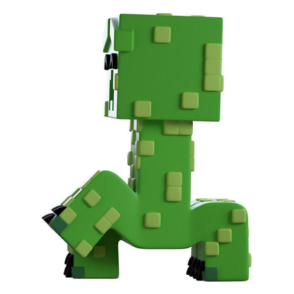 Haunted Creeper Minecraft Vinyl Figure 10 cm - 1