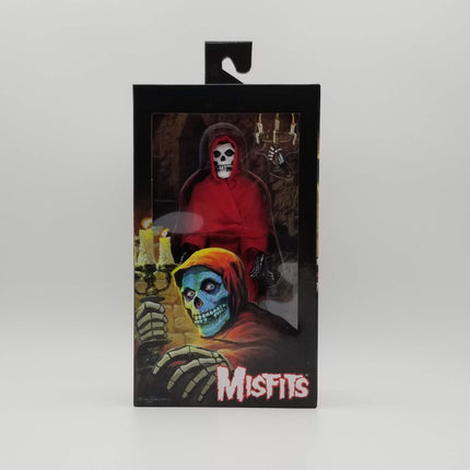 Misfits Retro Action Figures 20 cm The Fiend NECA 14913