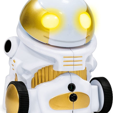 Tech-Niko Educational Robot Children's Toy Science Hi Tech